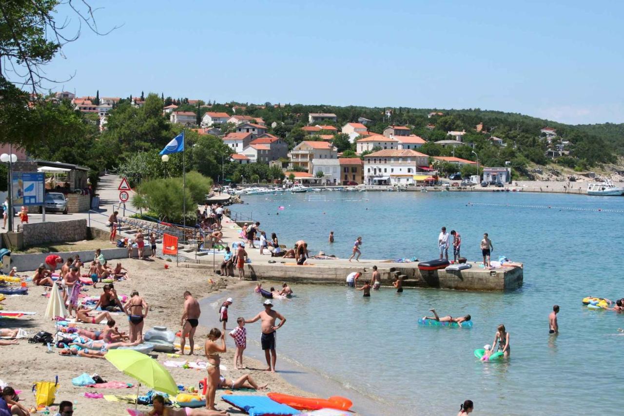 Apartment in Silo - Insel Krk 14597 - B&B