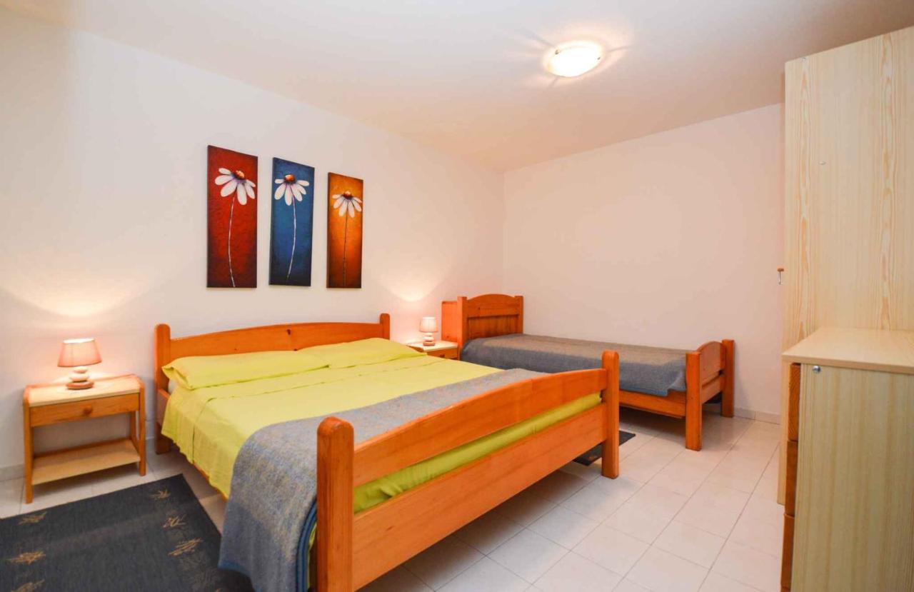 Apartment 1