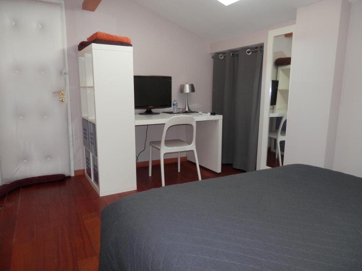 Suite (3-4 personas)