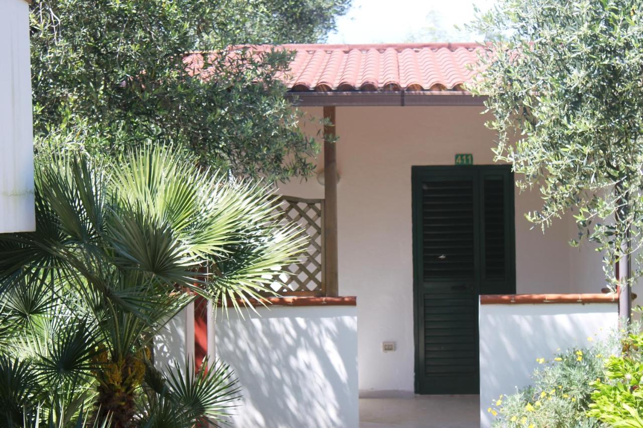 Villa con 2 Camere da Letto