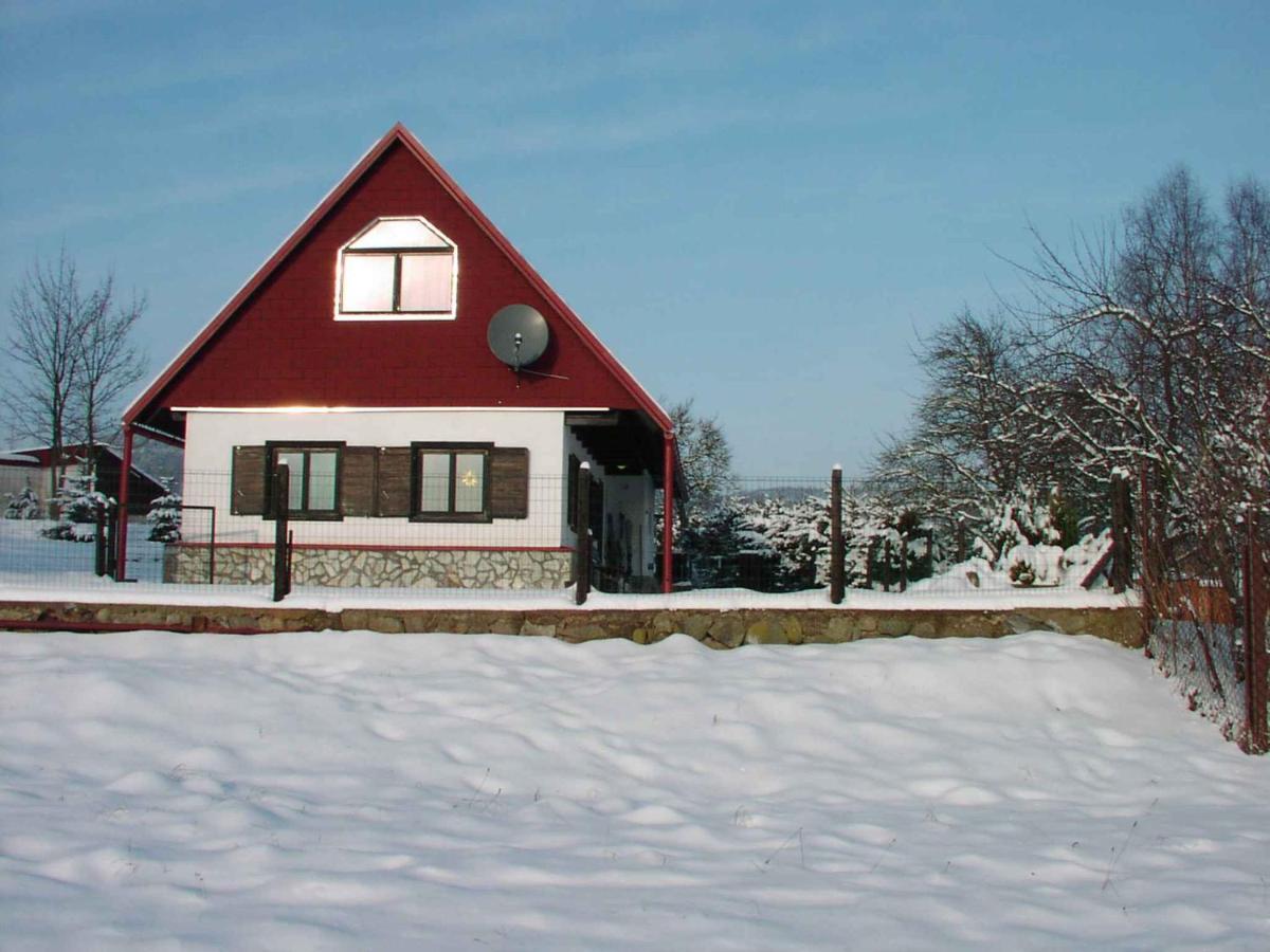 B&B Vlčice - Holiday home in Vlcice u Trutnova 2323 - Bed and Breakfast Vlčice