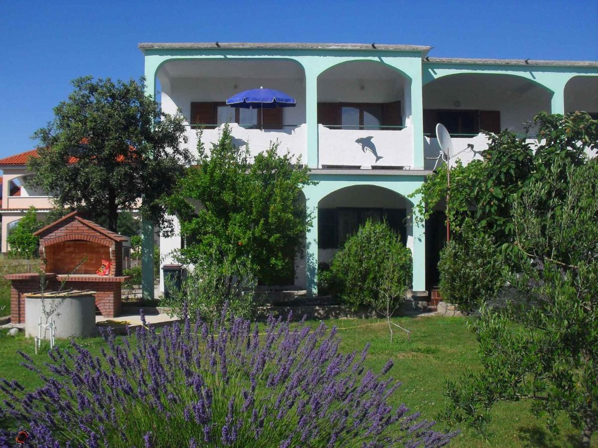 Apartment Lopar 9 - Chambres d’hôtes