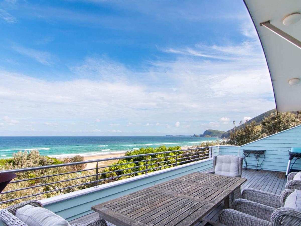 B&B Blueys Beach - Hueys Lookout Beachfront - Bed and Breakfast Blueys Beach