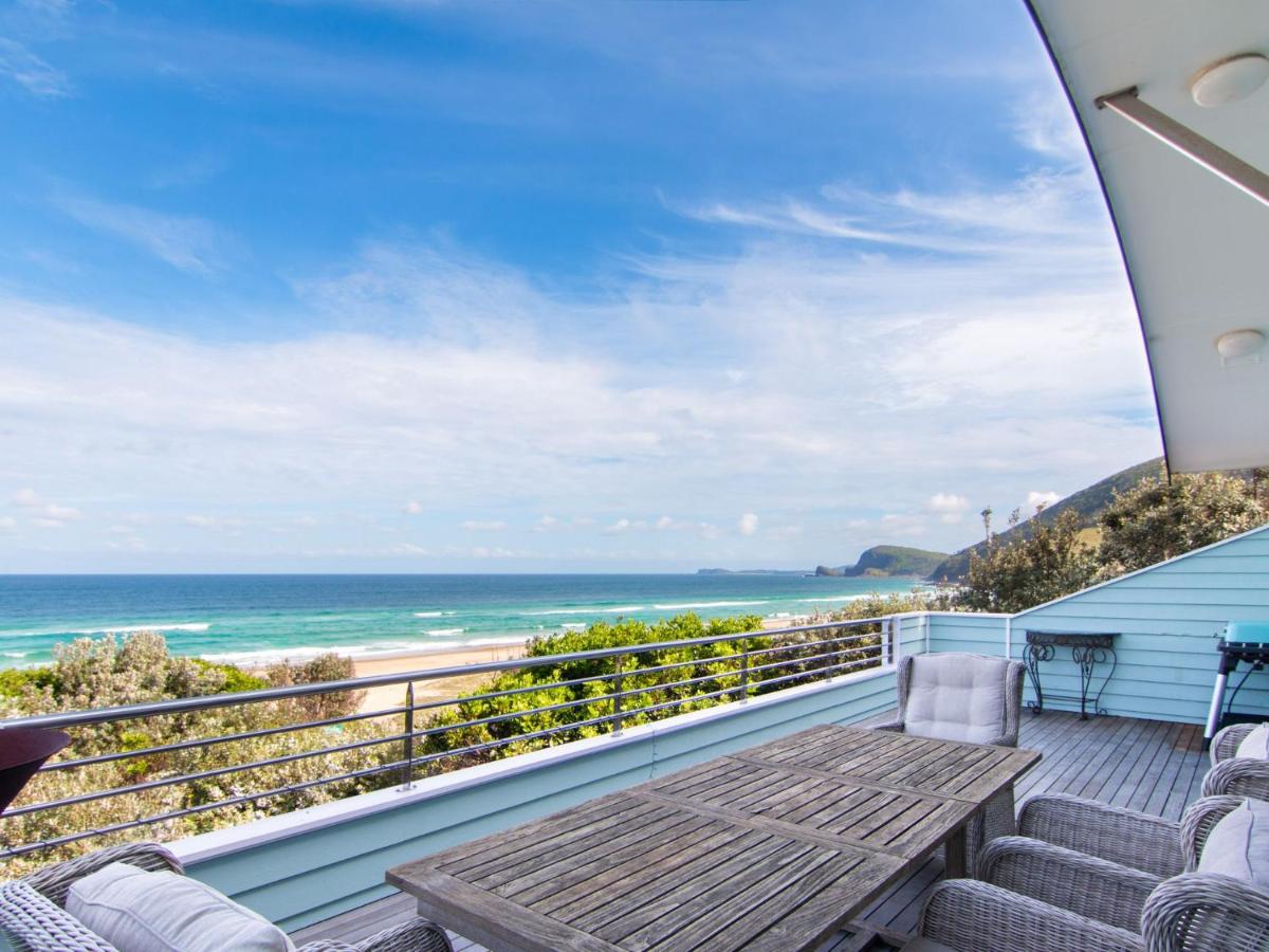 Hueys Lookout Beachfront - B&B