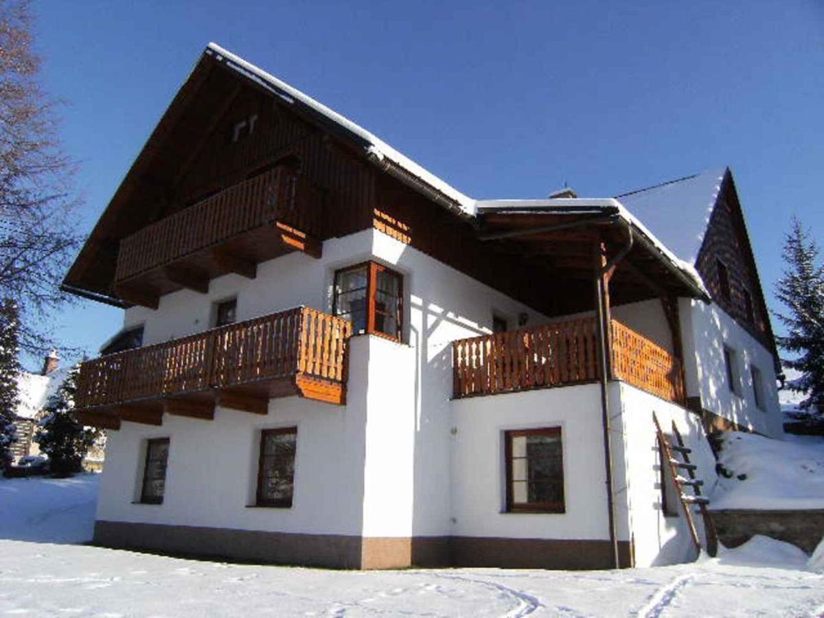 Apartment Rokytnice nad Jizerou 6 - B&B
