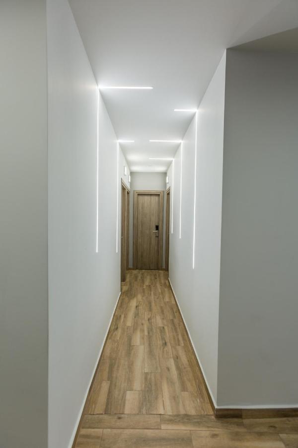 Raise Athens Metro Apartments - Ferienwohnung Athen
