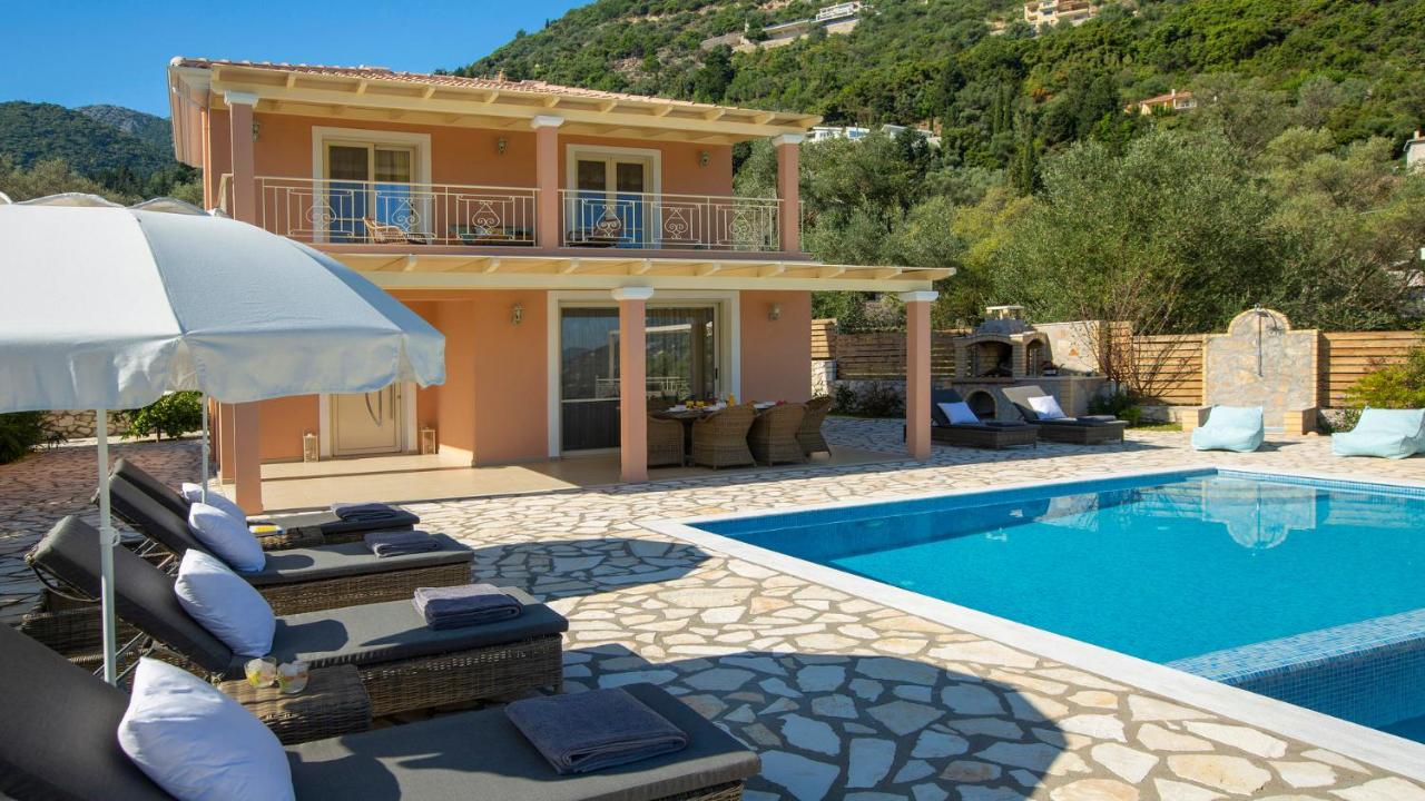 Villa Marianna - Ferienwohnung