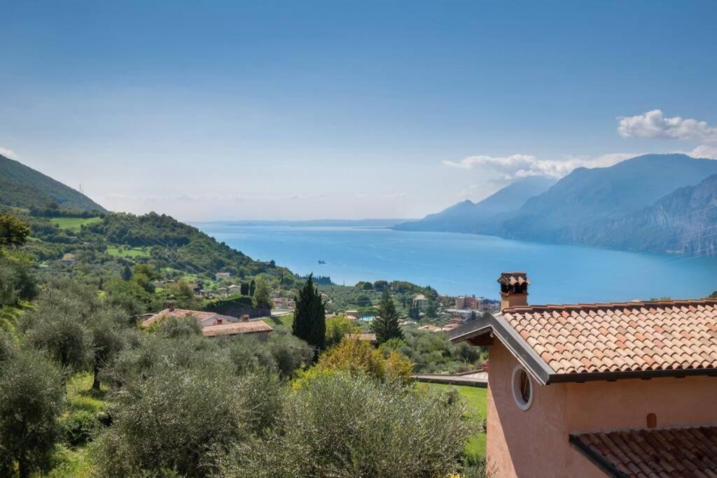 Casale San Michele - B&B Malcesine