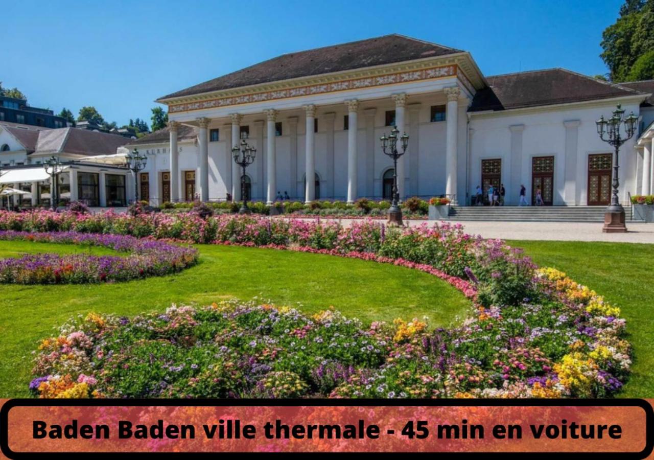 Duplex - Le Cosy - Hyper Centre - Bed and Breakfast