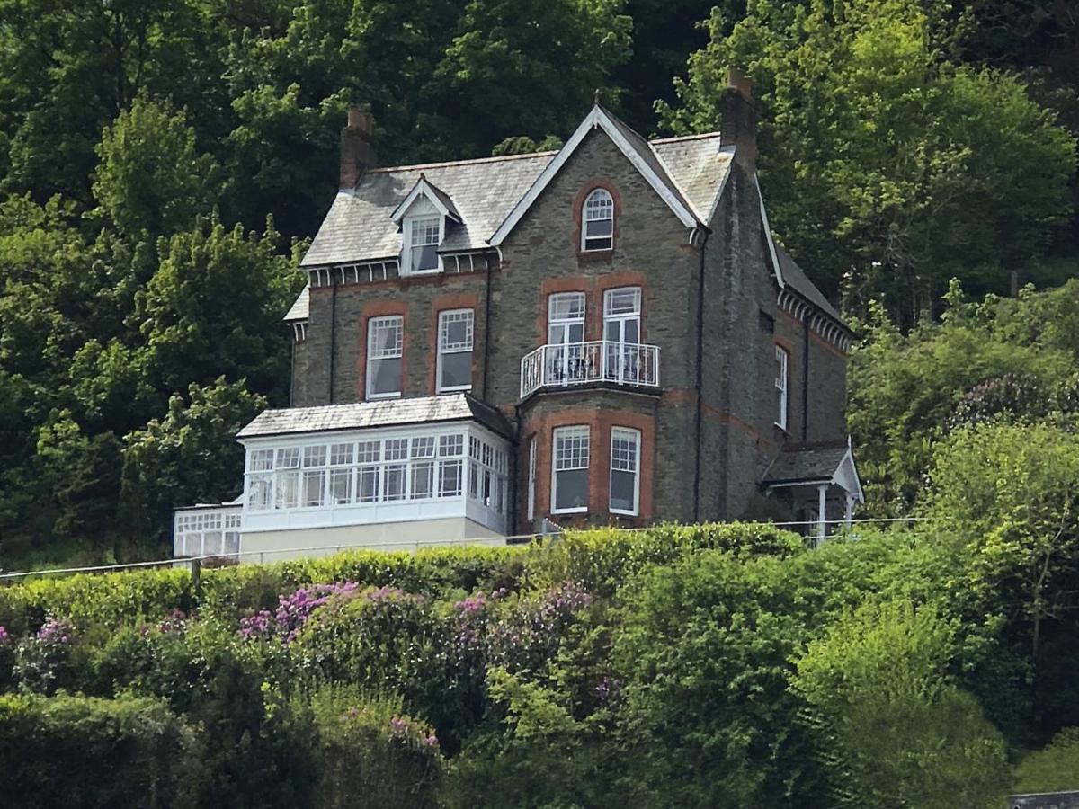 Highcliffe House - Ferienwohnung