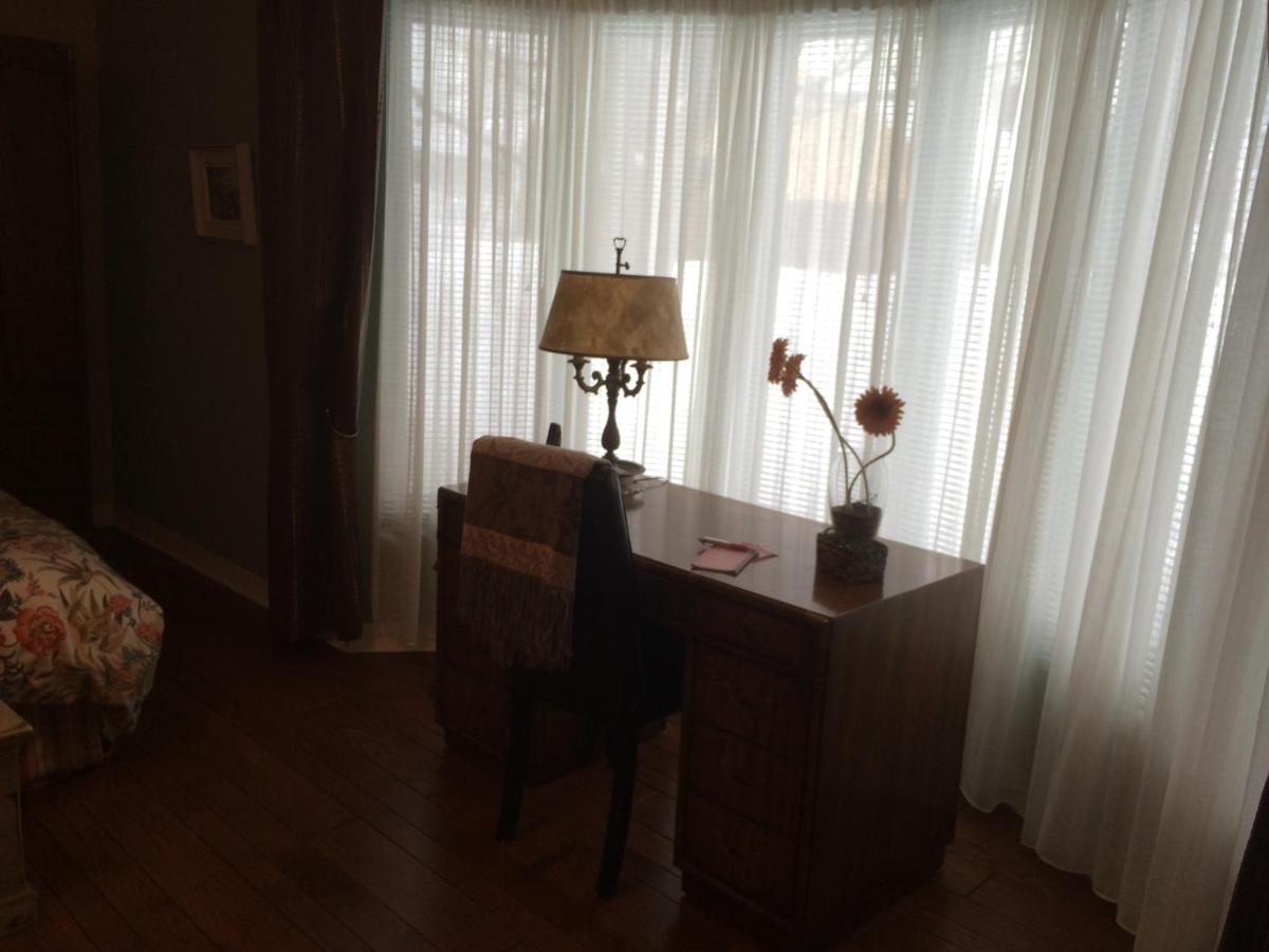 Chambre Lit King-Size