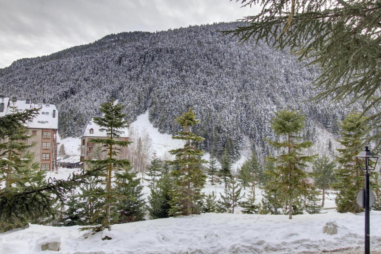 Eth Turcalh by Totiaran - Ferienwohnung Baqueira-Beret