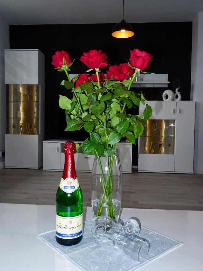 Ferienwohnung Ostard 1 - B&B