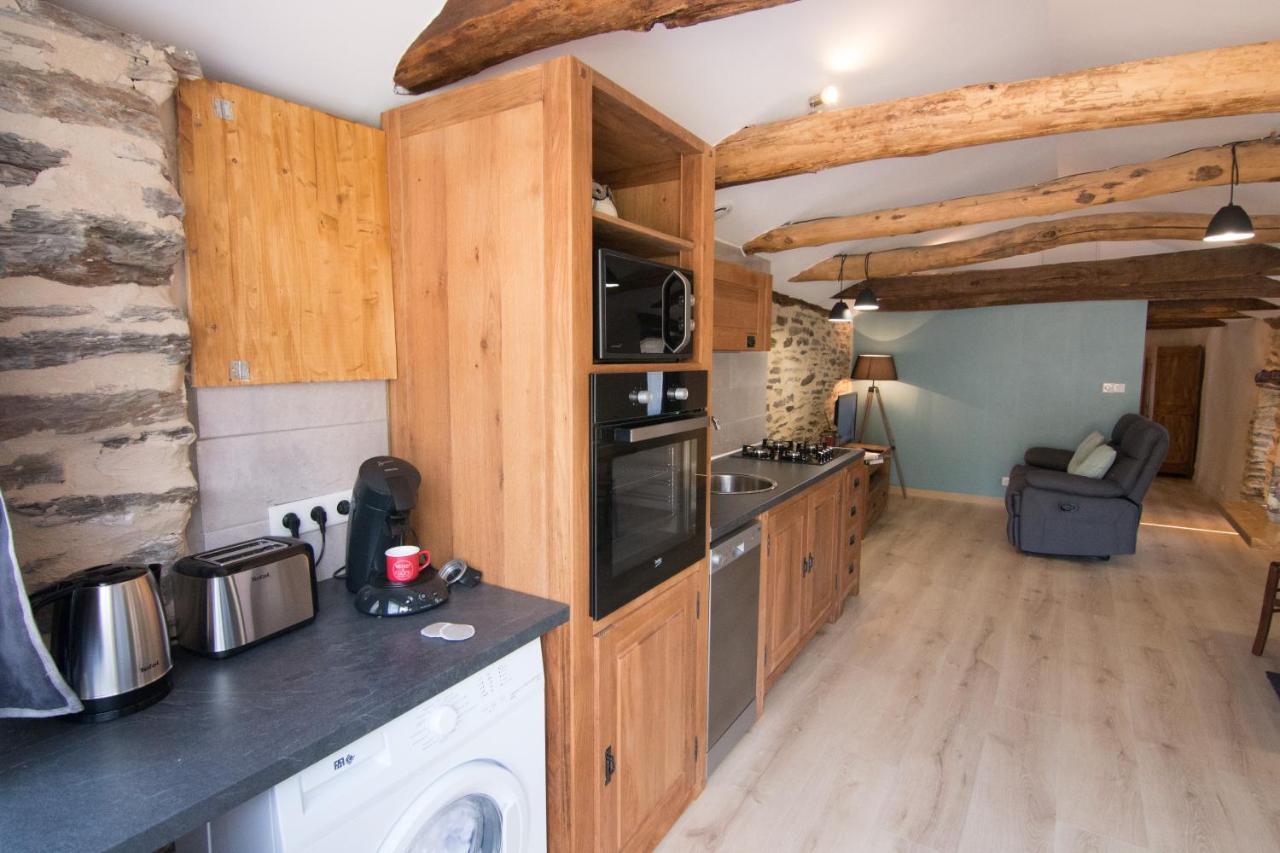 Cabaña de 1 dormitorio