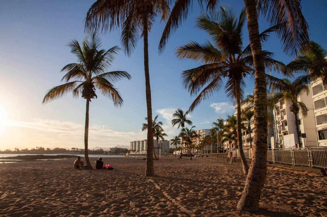 CITY y BEACH Arrecife Apartment - Ferienwohnung Arrecife