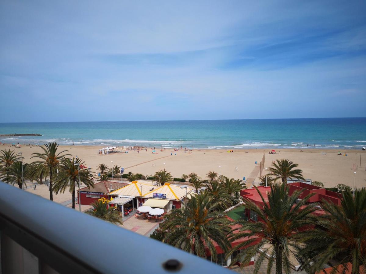 1ere soleil levant - B&B Puerto de Sagunto