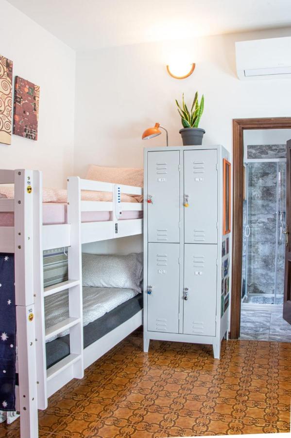 Posada Verona Hostel - B&B Verona