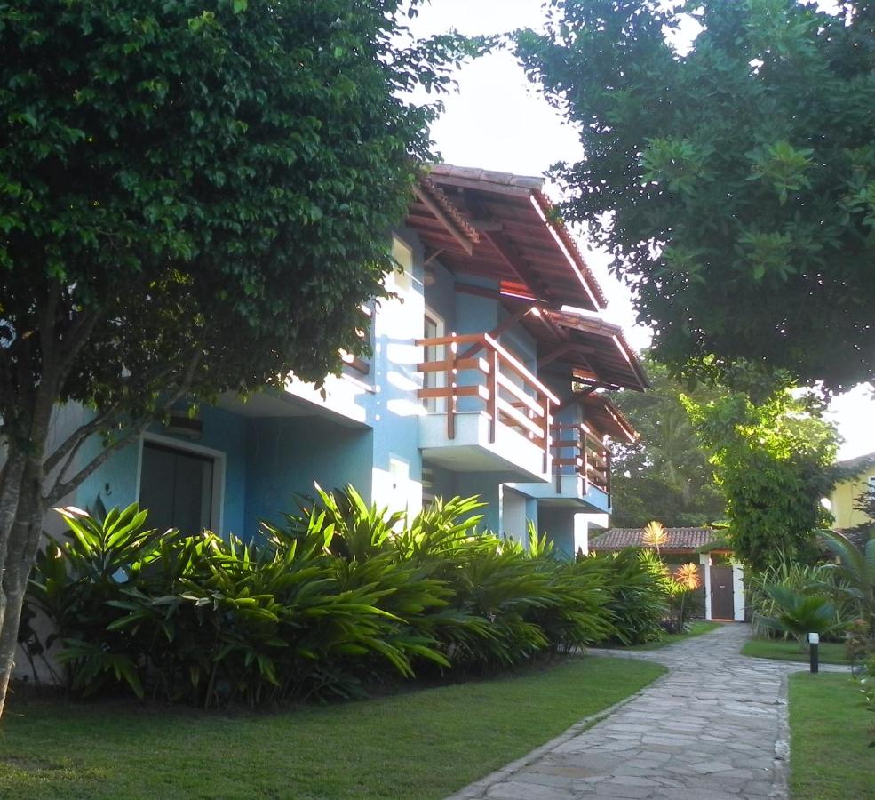 Apartment with Garden View