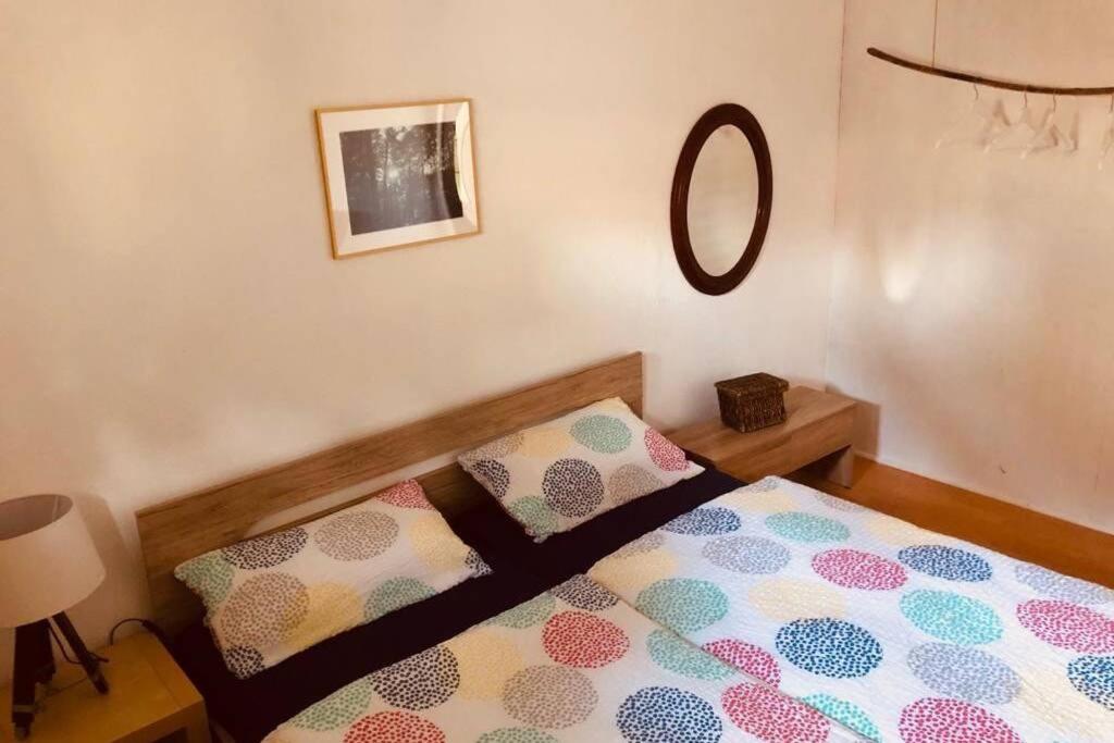 Appartement met 1 Slaapkamer