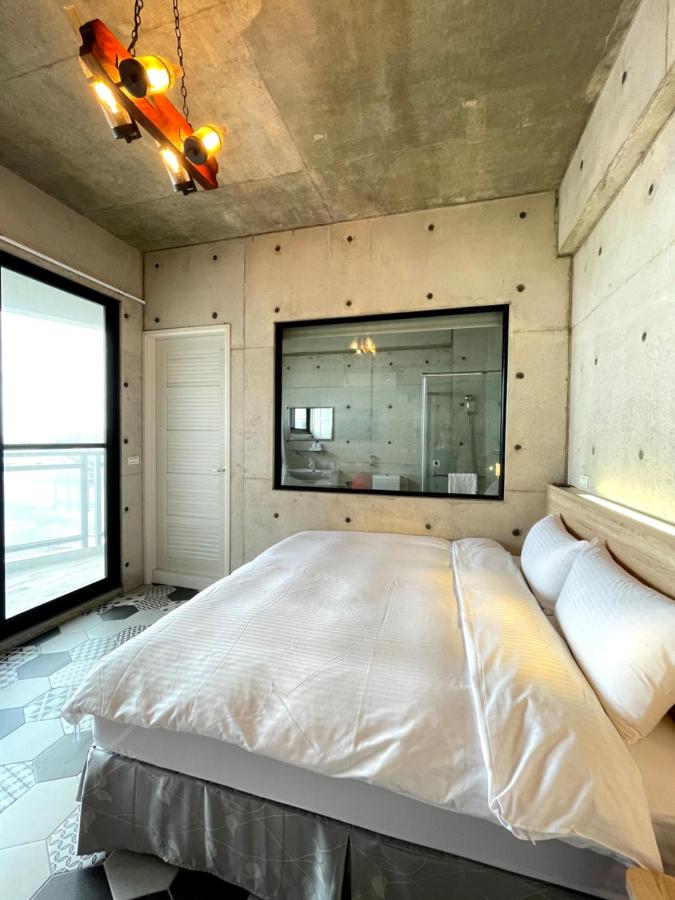 Chambre Lit Queen-Size