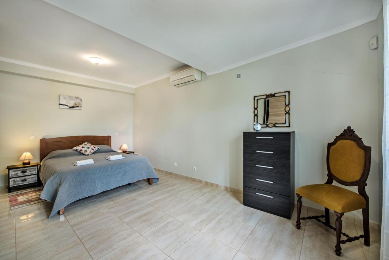 Isabel by Algarve Villa Holidays - Ferienwohnung Galé