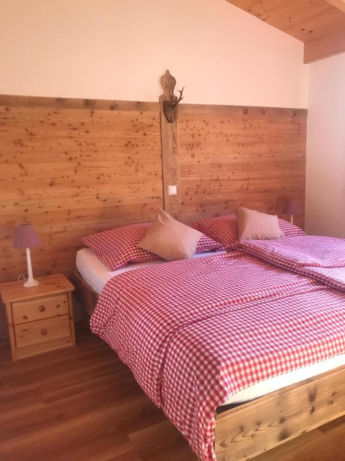 B&B Neumarkt in Steiermark - Apartment Wohlesser - Bed and Breakfast Neumarkt in Steiermark