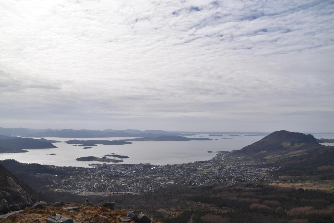 B&B Jørpeland - Apartment with a view close to The Pulpit Rock - Bed and Breakfast Jørpeland