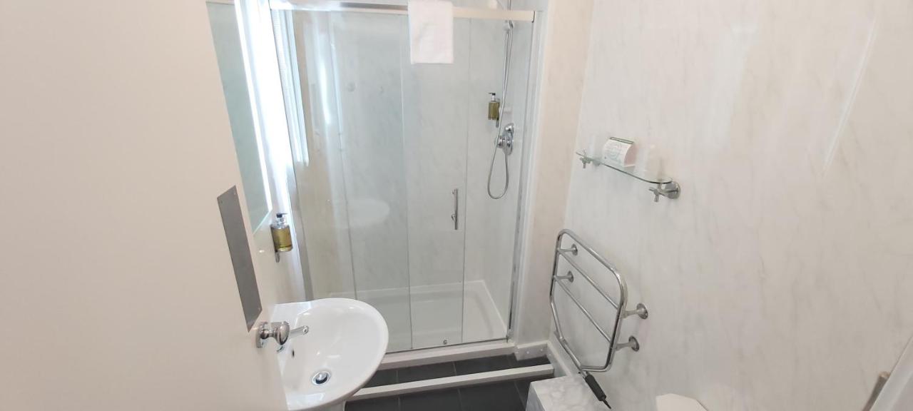 Triple Room with Rear Mountain View (Nr. 11)