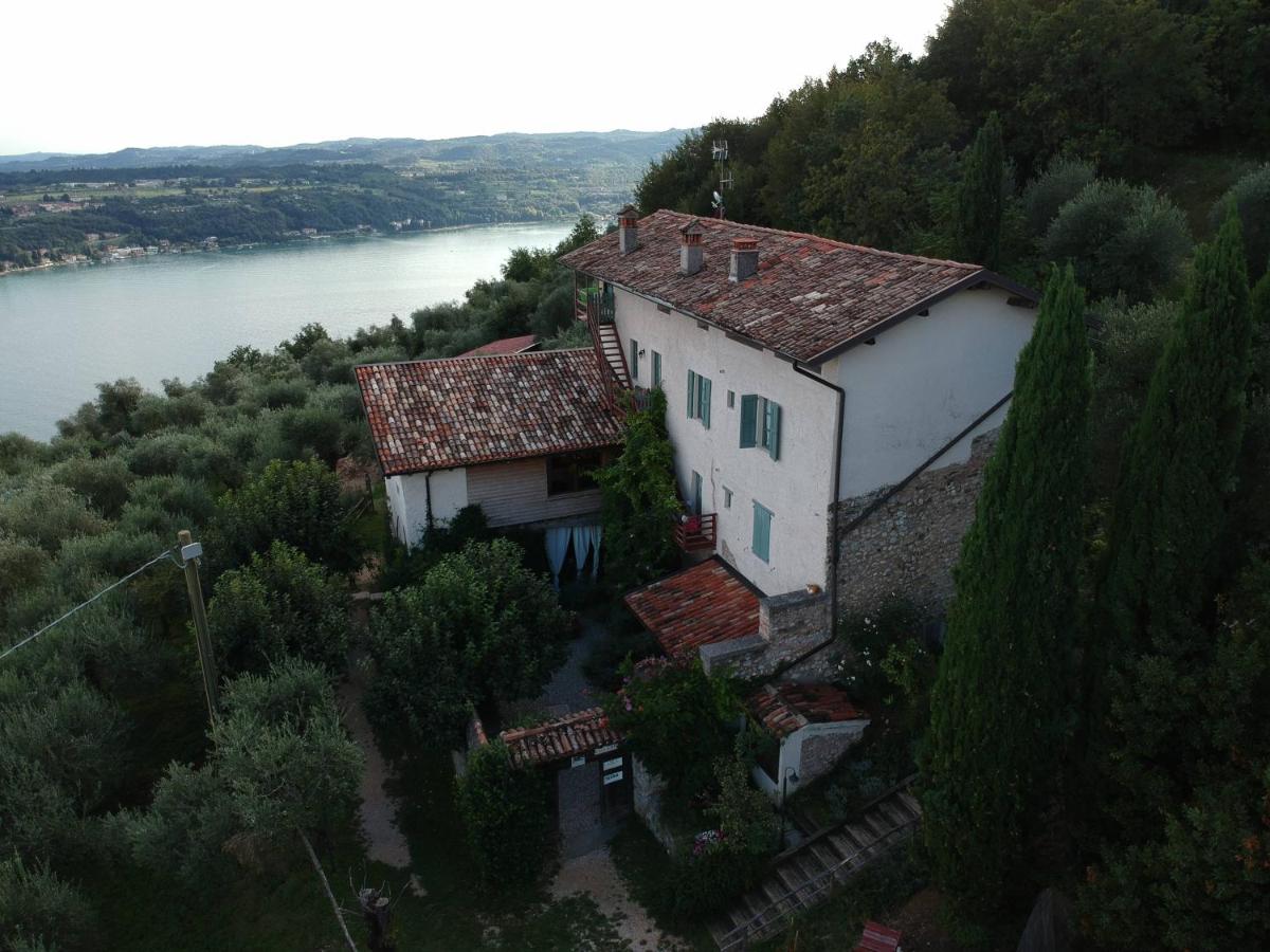 Agriturismo Conte Brunello - B&B