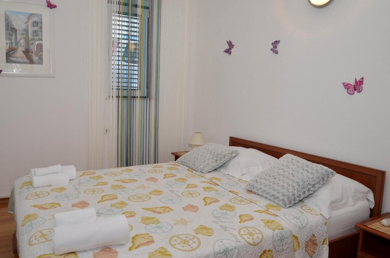 MA-LO - Ferienwohnung