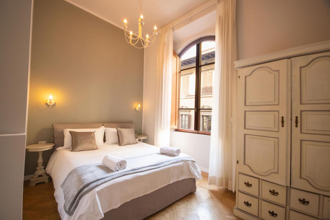 B&B Dimora Sassetti 6 - B&B Firenze