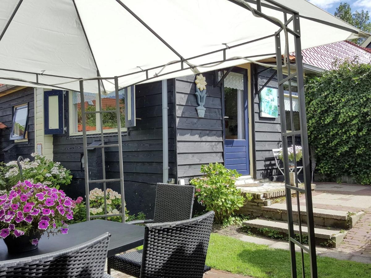 B&B 't Zand - Holiday Home in t Zand close to the Dutch coast - Bed and Breakfast 't Zand