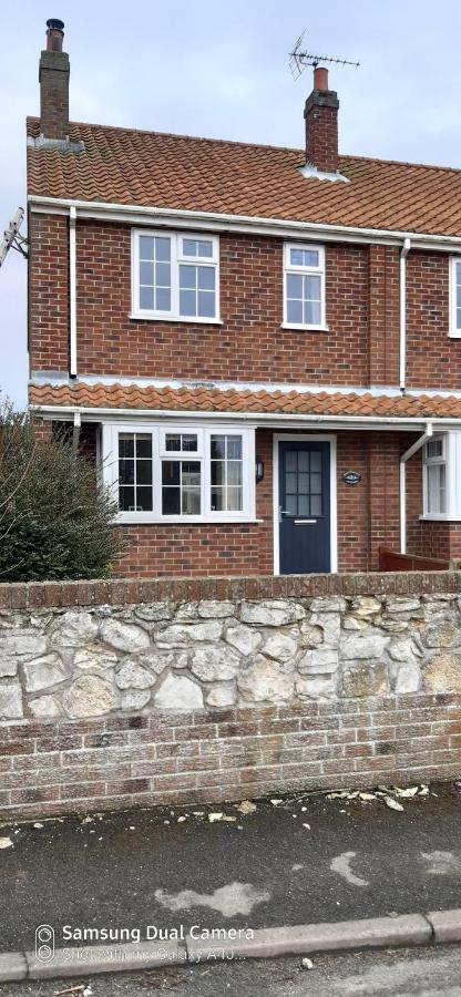 Hartendale - B&B Flamborough