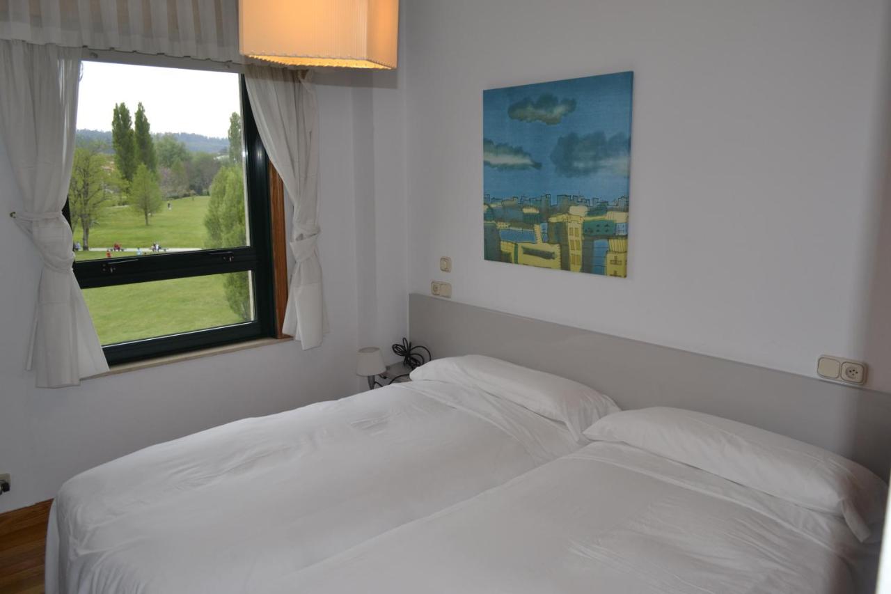 Apartment (4 Adults)