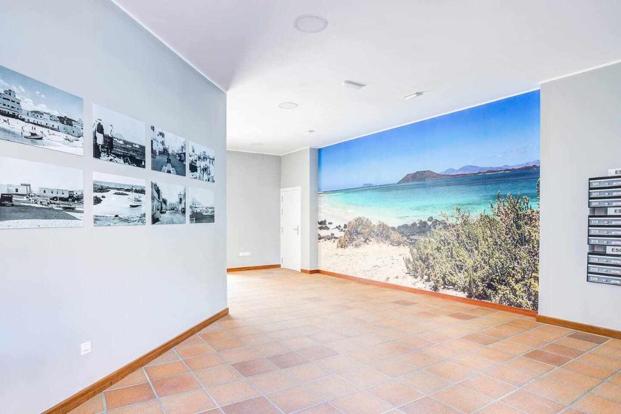 Unax Home by Best Holidays Fuerteventura - B&B