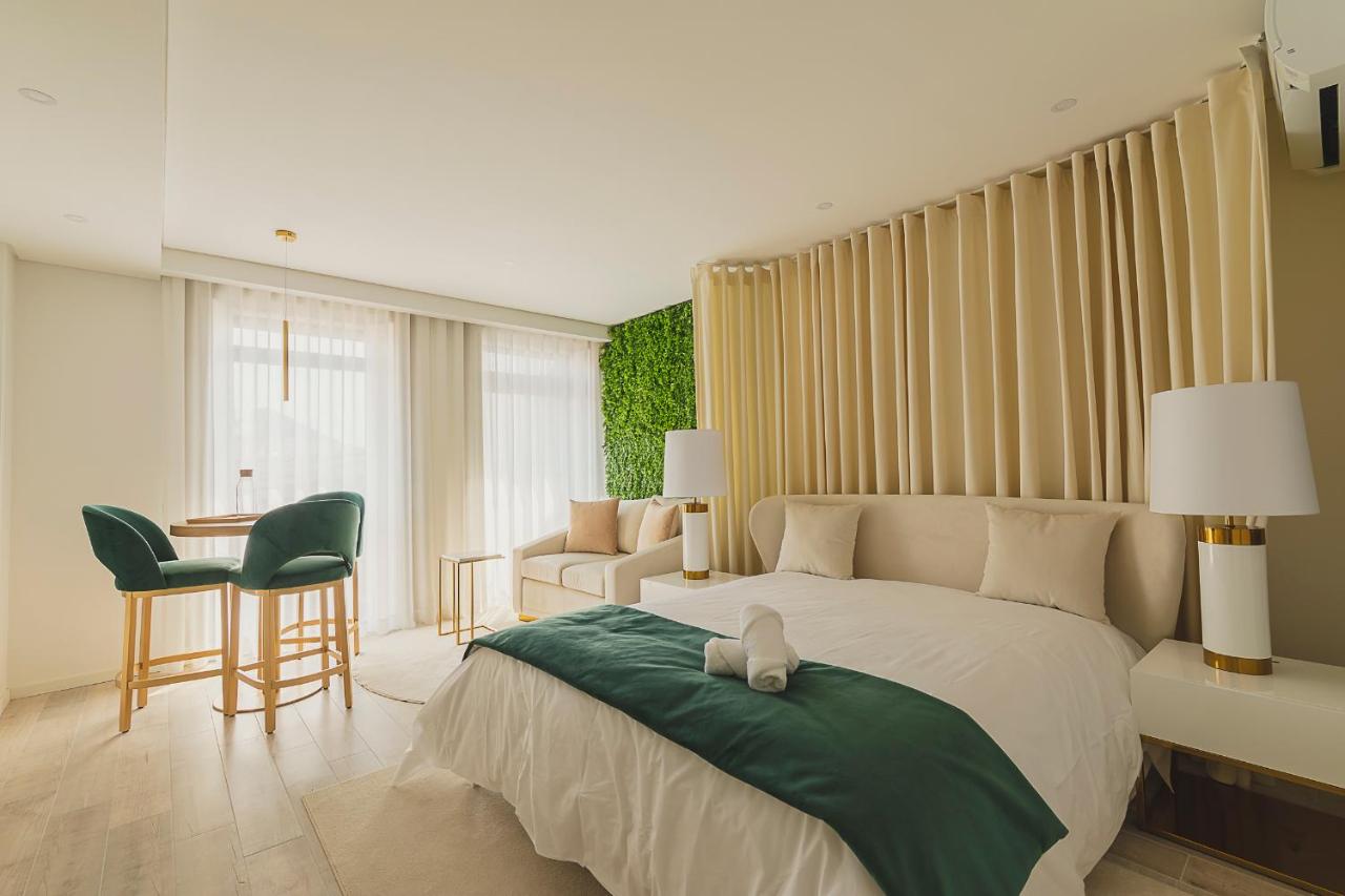 OportoLuxApartments - B&B Porto