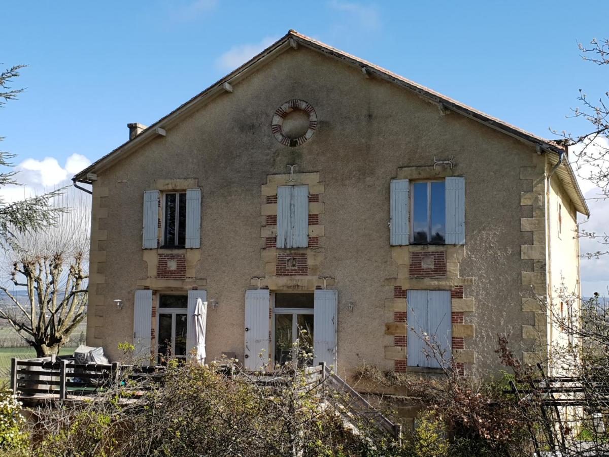 La Villa des Coteaux - B&B
