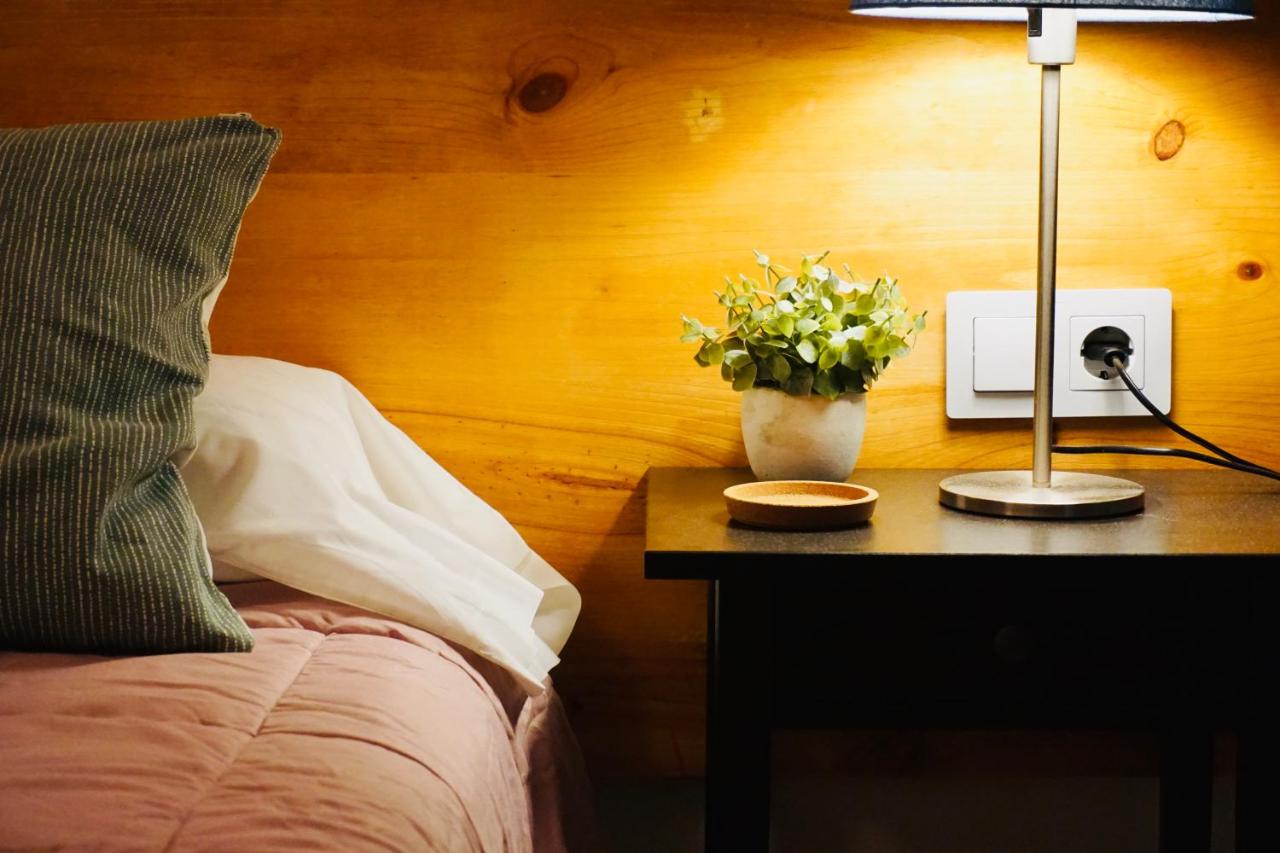 Appartement 1 Chambre