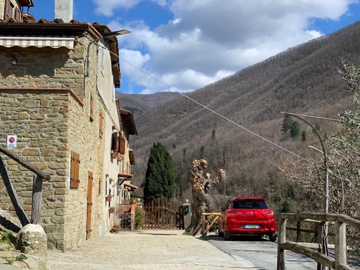 Casa Tasso - B&B