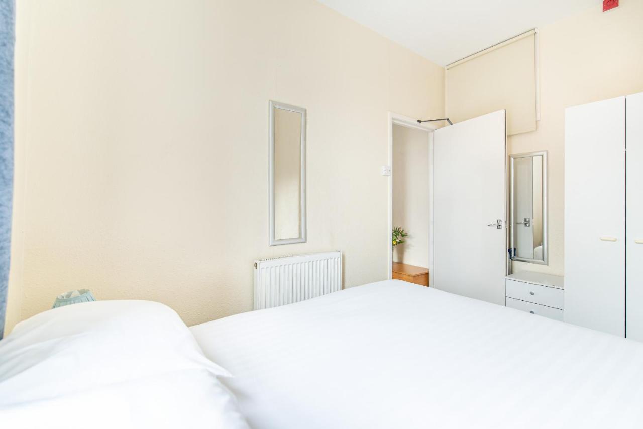 Appartement 5 - Appartement 1 Chambre Situé au Premier Étage 