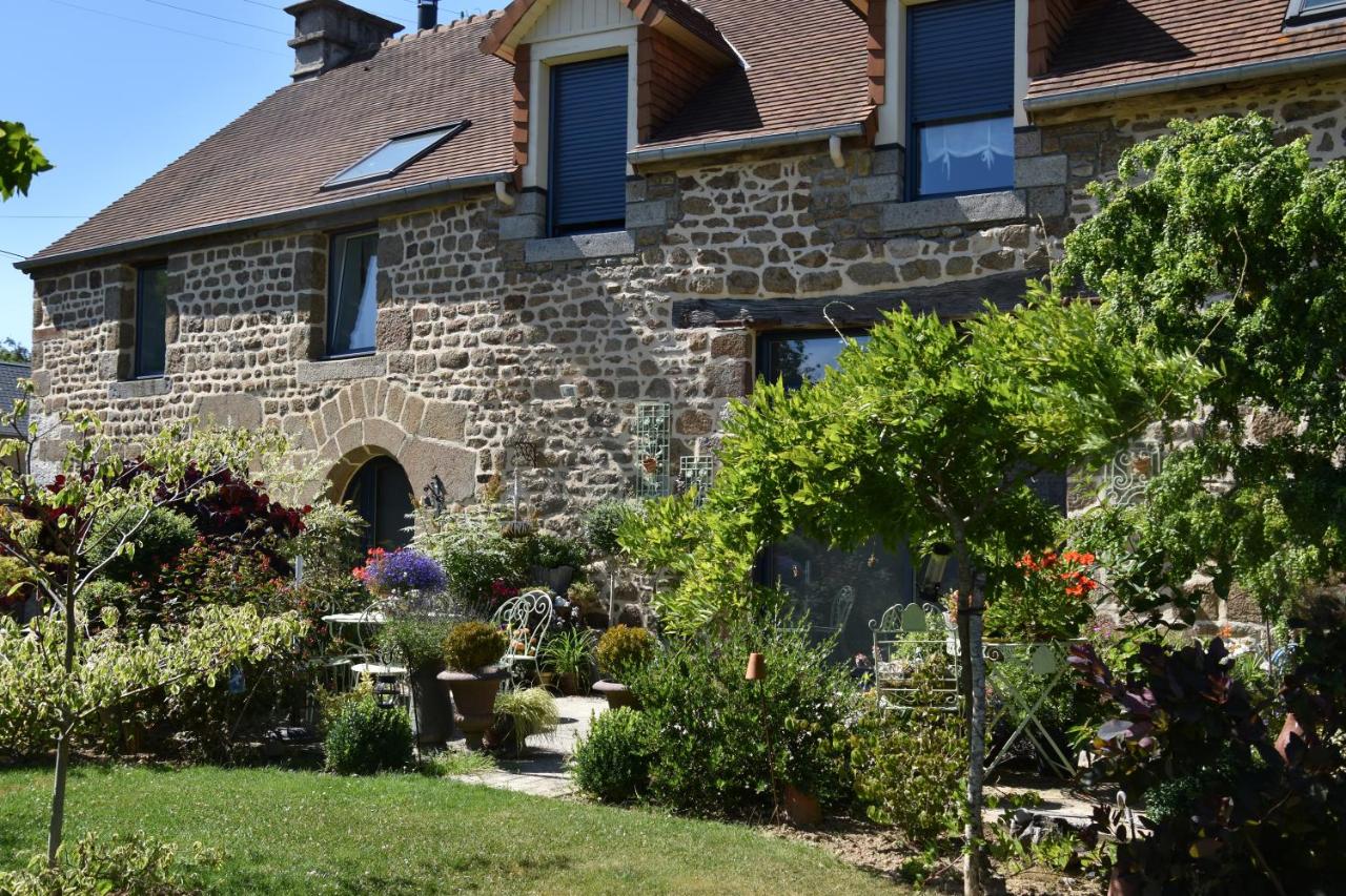 La Grange Bagnolaise - B&B Bagnoles-de-l'Orne