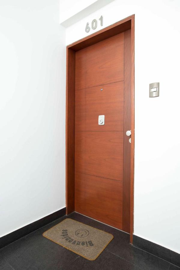 MLA apartments - Larcomar - Ferienwohnung Lima
