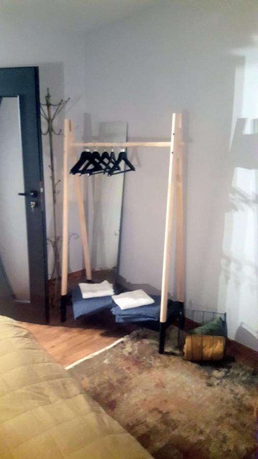 Apartament Margaret Twardogóra - B&B Twardogóra