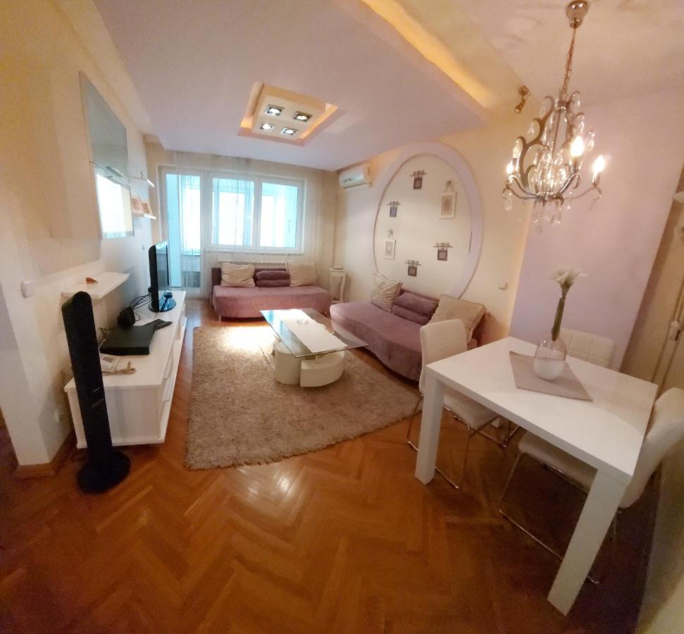 B&B Kraljevo - Hotel Crystal - Depandans - Bed and Breakfast Kraljevo