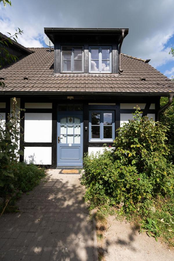 Am Achterwasser DORF 12 - B&B