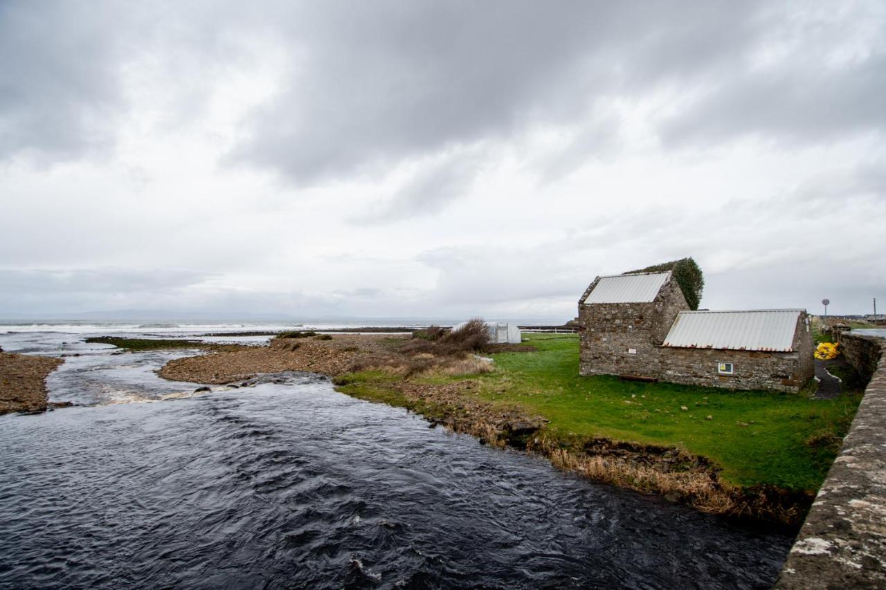 B&B Bundoran - Beautiful coastal house at the Drowes Rivermouth - Bed and Breakfast Bundoran