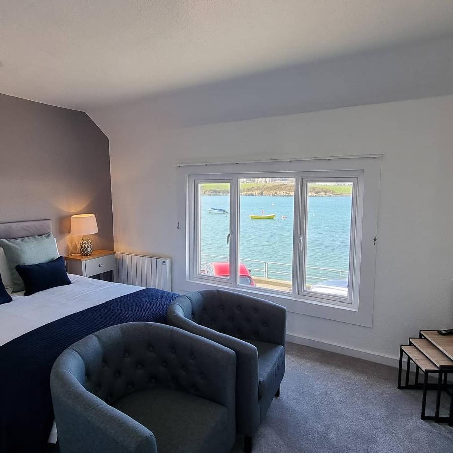 Chambre Double - Vue sur Mer