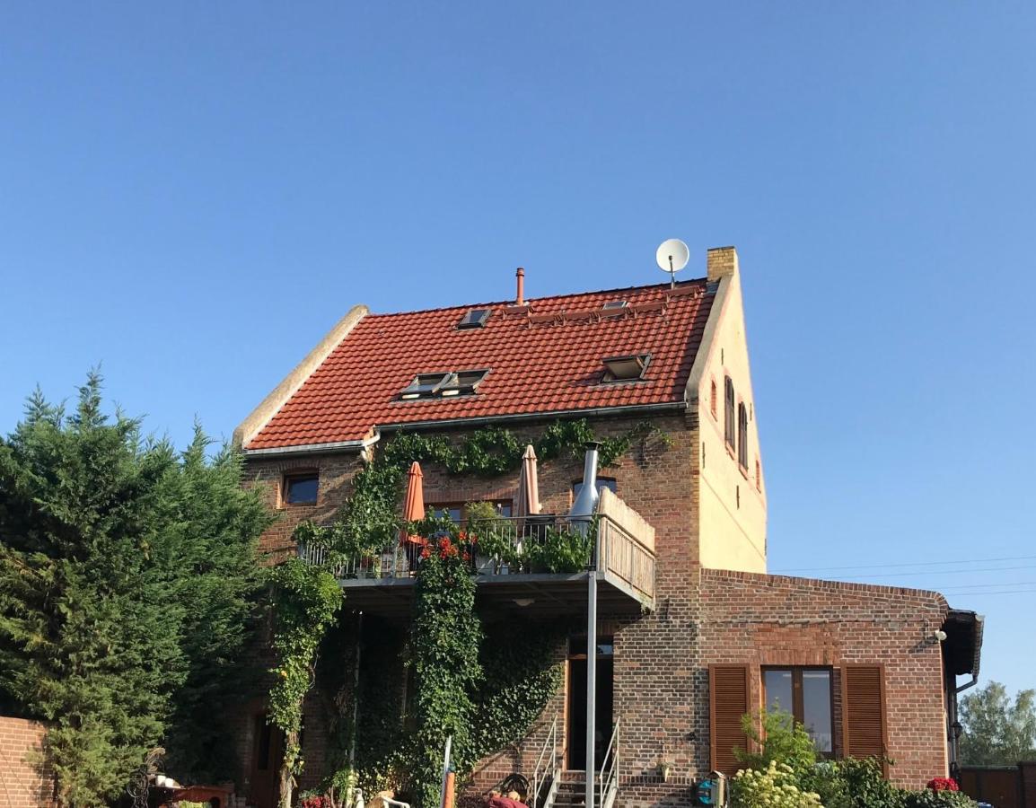Maisonette Salzknecht - B&B
