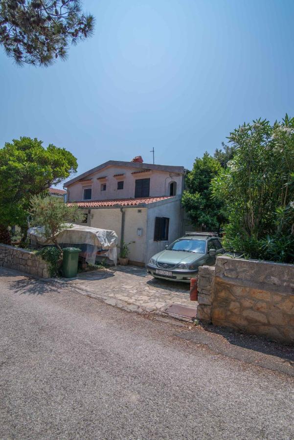 Studio in Mali Losinj 36584 - Chambres d’hôtes Mali Lošinj