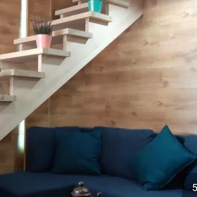 Appartamento con 1 Camera da Letto